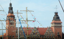 Szczecin The Tall Ship' Races 2013