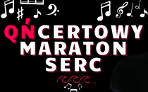 QŃcertowy Maraton Serc