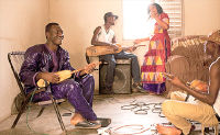 Bassekou Kouyate & Ngoni Ba