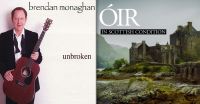 Unbroken/In Scottish Connection