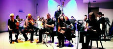 Celtic Rivers Orchestra
