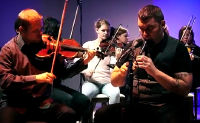 Celtic Rivers Orchestra