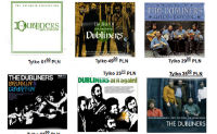 The Dubliners w sklepie Folk24