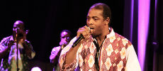 Femi Kuti