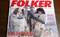 Folker Magazin