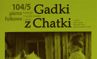 Gadki z Chatki nr 104/5