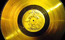Golden Voyager Record