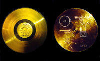 Golden Voyager Record