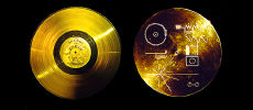 Golden Voyager Record