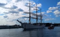 Gorch Fock