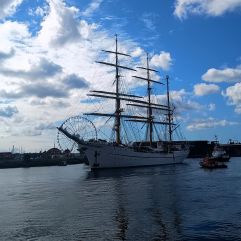 Gorch Fock