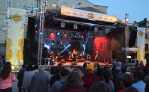 Festiwal Folkowy „4 Strona Karpat”