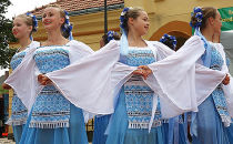 Karpaty Offer Festival