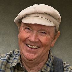 Liam Clancy
