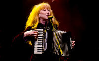 Loreena McKennitt