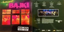 LP Mizia & Mizia Blues Band – Koncert z Bajki