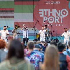 Ethno Port Festival 2024