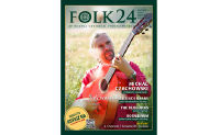 Magazyn Folk24 1/2013