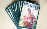 Magazyn Folk24 1/2013