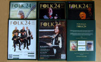Magazyn FOLK24