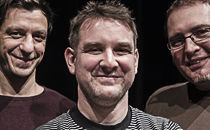 Marcin Olak Quartet