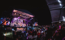 Międzynarodowy Festiwal Folkloru Ziem Górskich