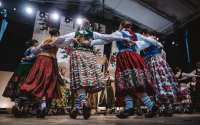 Międzynarodowy Festiwal Folkloru Ziem Górskich