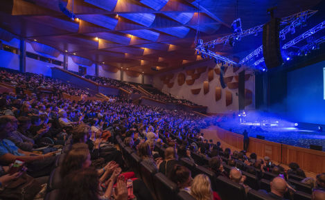 WOMEX 2023