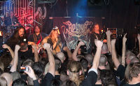 Rock in Szczecin 2012