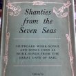 „Shanties from The Seven Seas” Stana Hugilla
