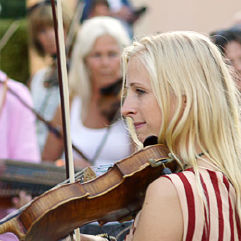 Stockholm Folk Festival 2013