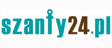 Logo szanty24.pl