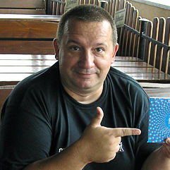 Szymon Szczepańczyk