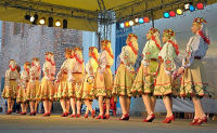 Festiwal Kultury Ukraińskiej