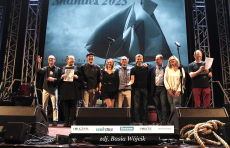 42 Festiwal „Shanties” w Krakowie