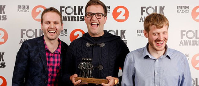 BBC Radio 2 Folk Awards 2016